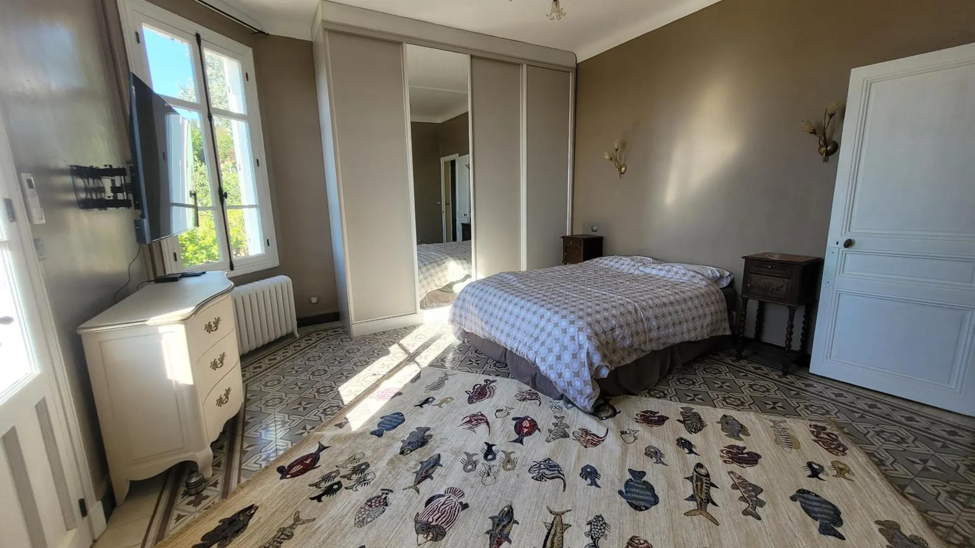 Villa Ardjoeno Mandelieu-la-Napoule