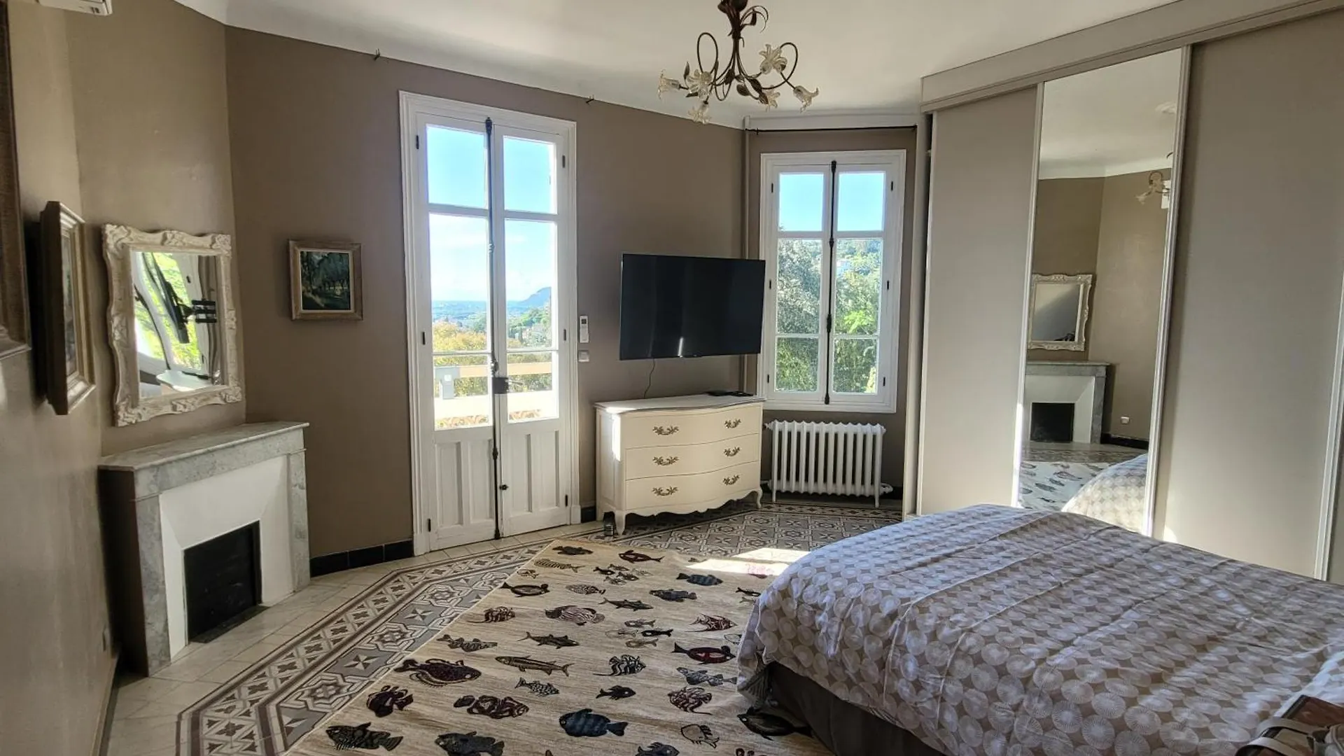 Villa Ardjoeno Mandelieu-la-Napoule France