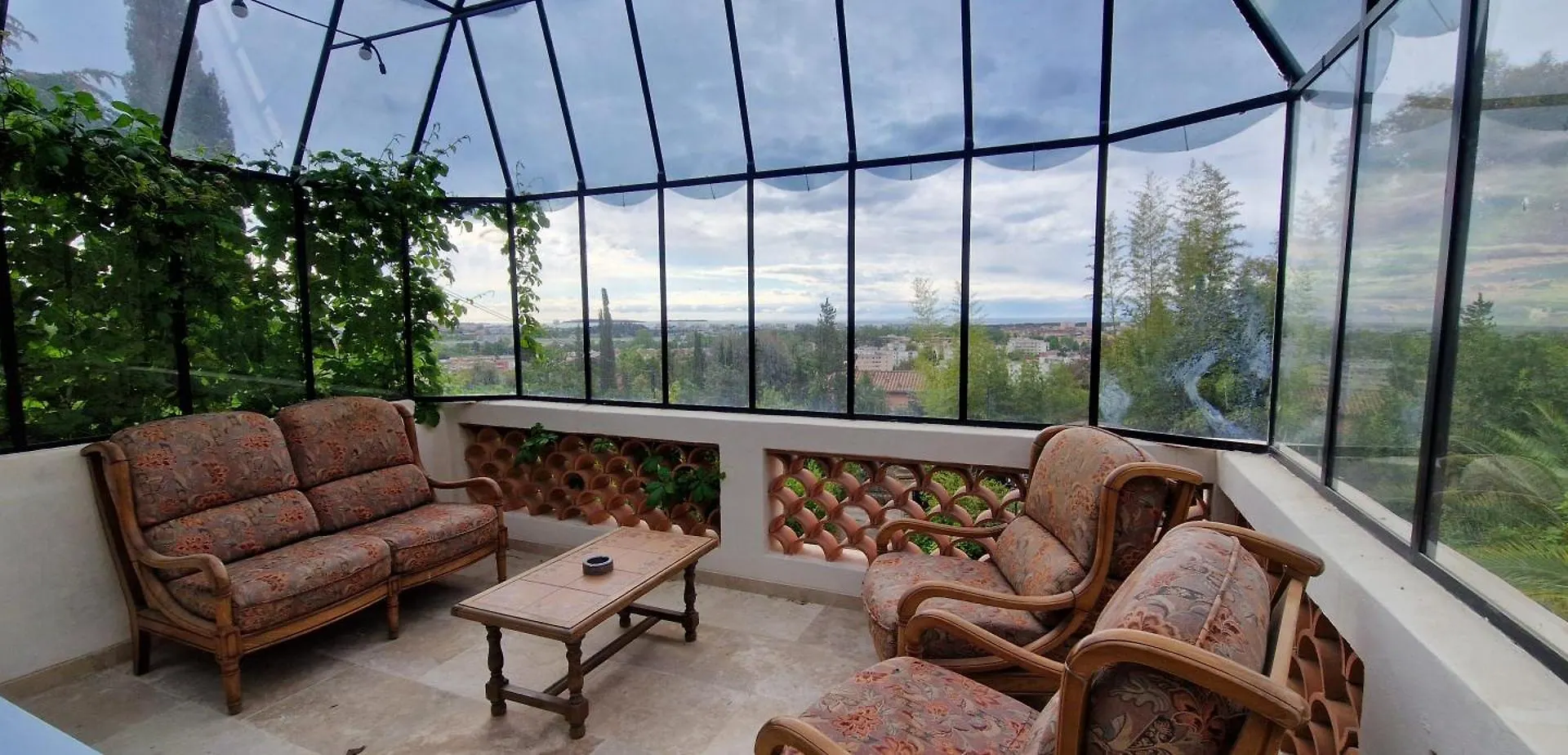 Villa Ardjoeno Mandelieu-la-Napoule