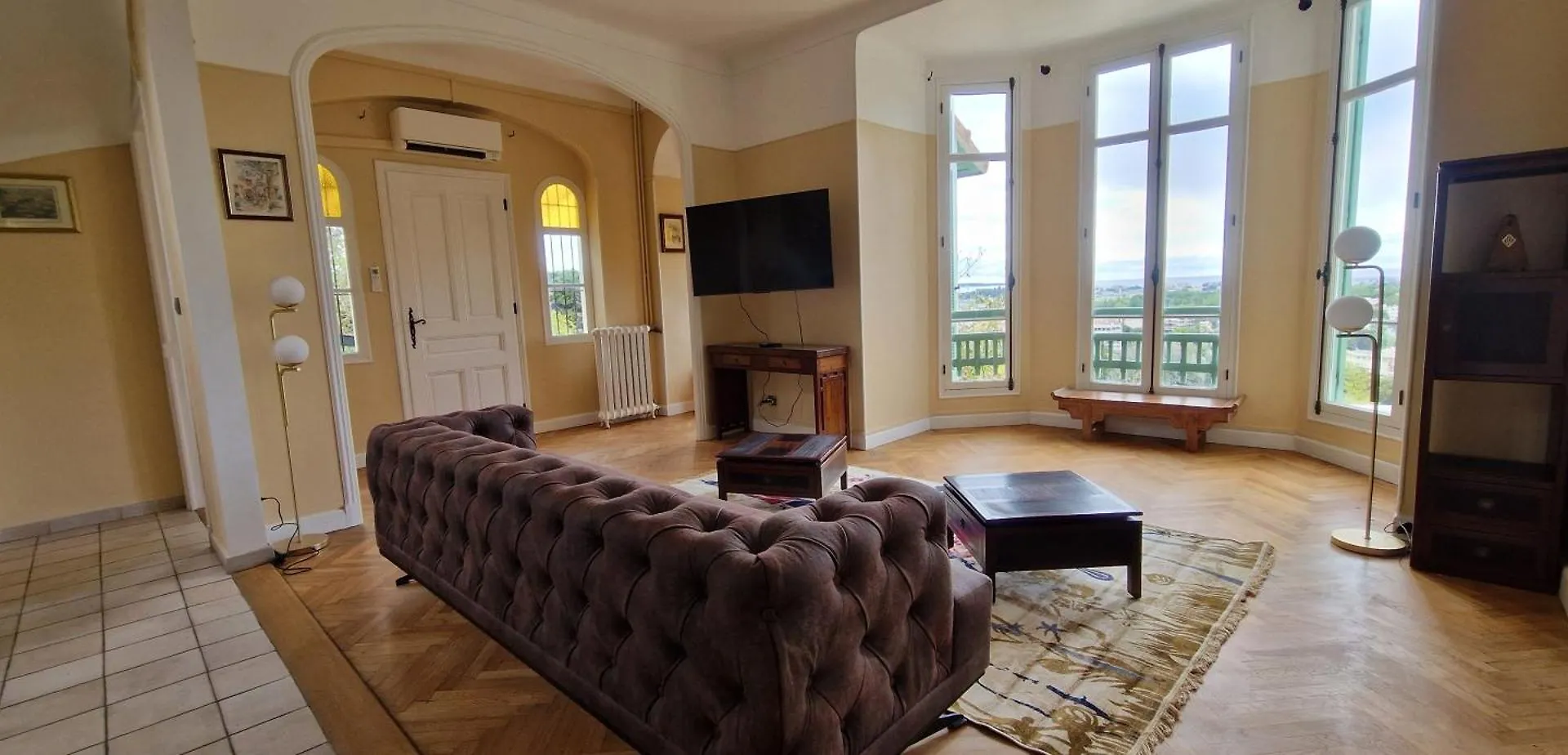 Villa Ardjoeno Mandelieu-la-Napoule France