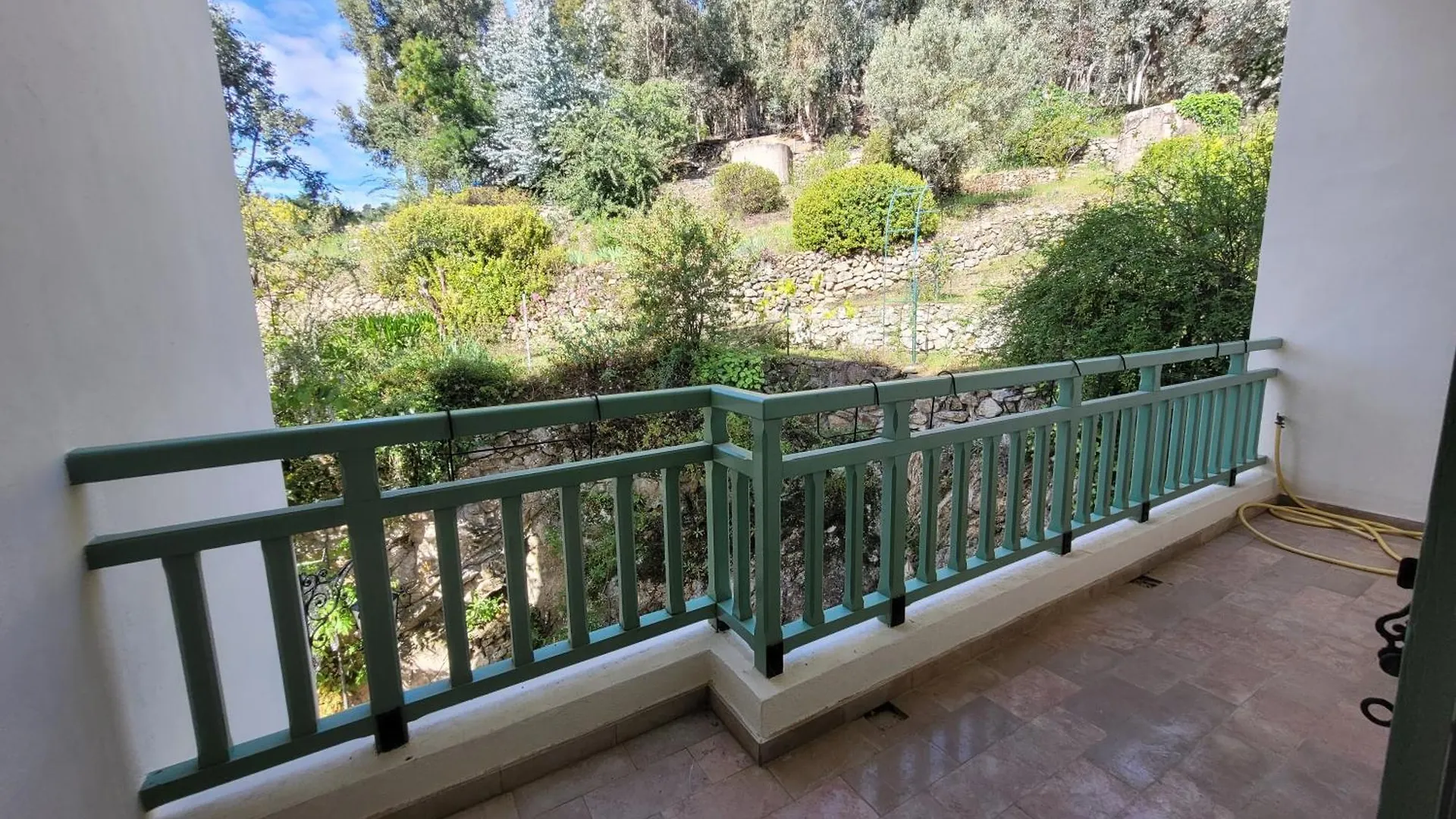 Villa Ardjoeno Mandelieu-la-Napoule France