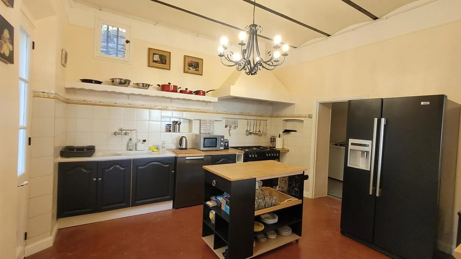 Villa Ardjoeno Mandelieu-la-Napoule