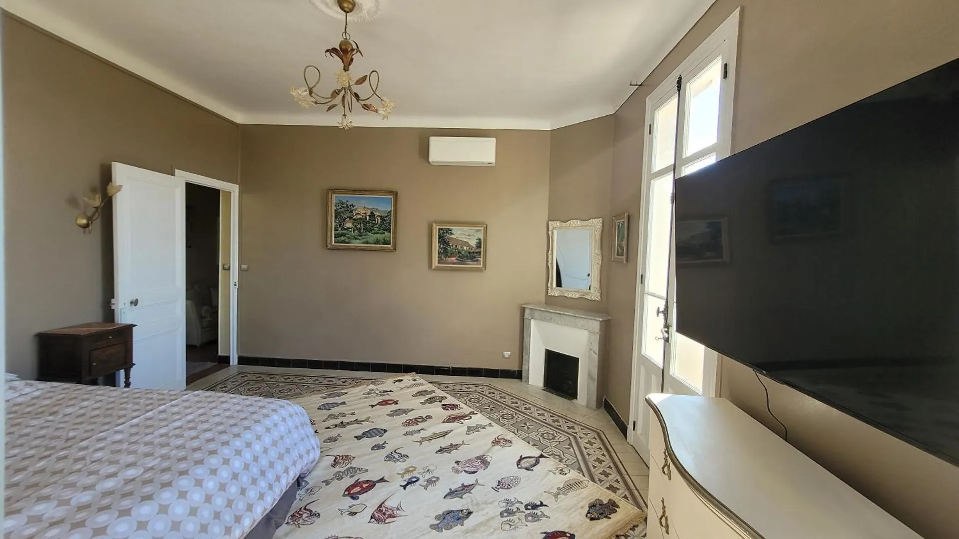 Villa Ardjoeno Mandelieu-la-Napoule France