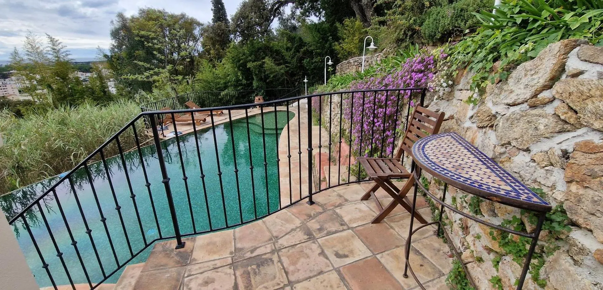 Villa Ardjoeno Mandelieu-la-Napoule France