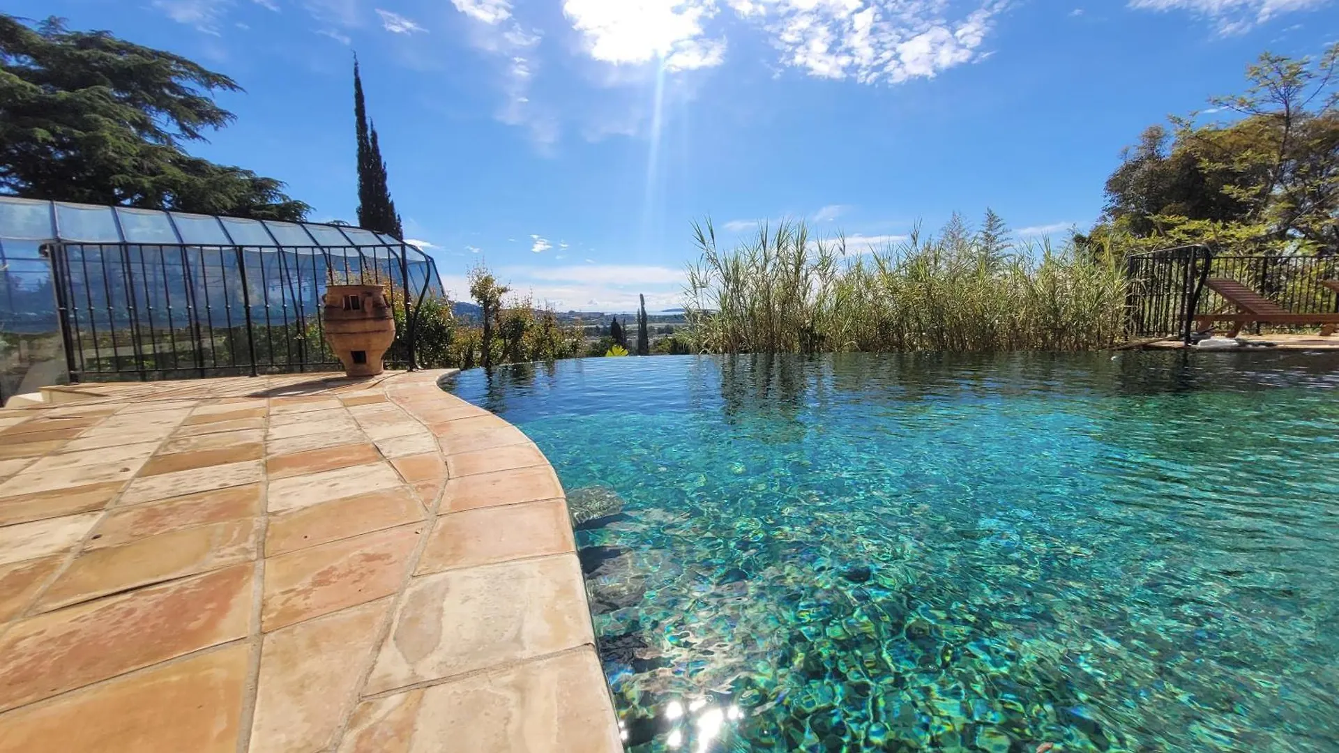 Villa Ardjoeno Mandelieu-la-Napoule