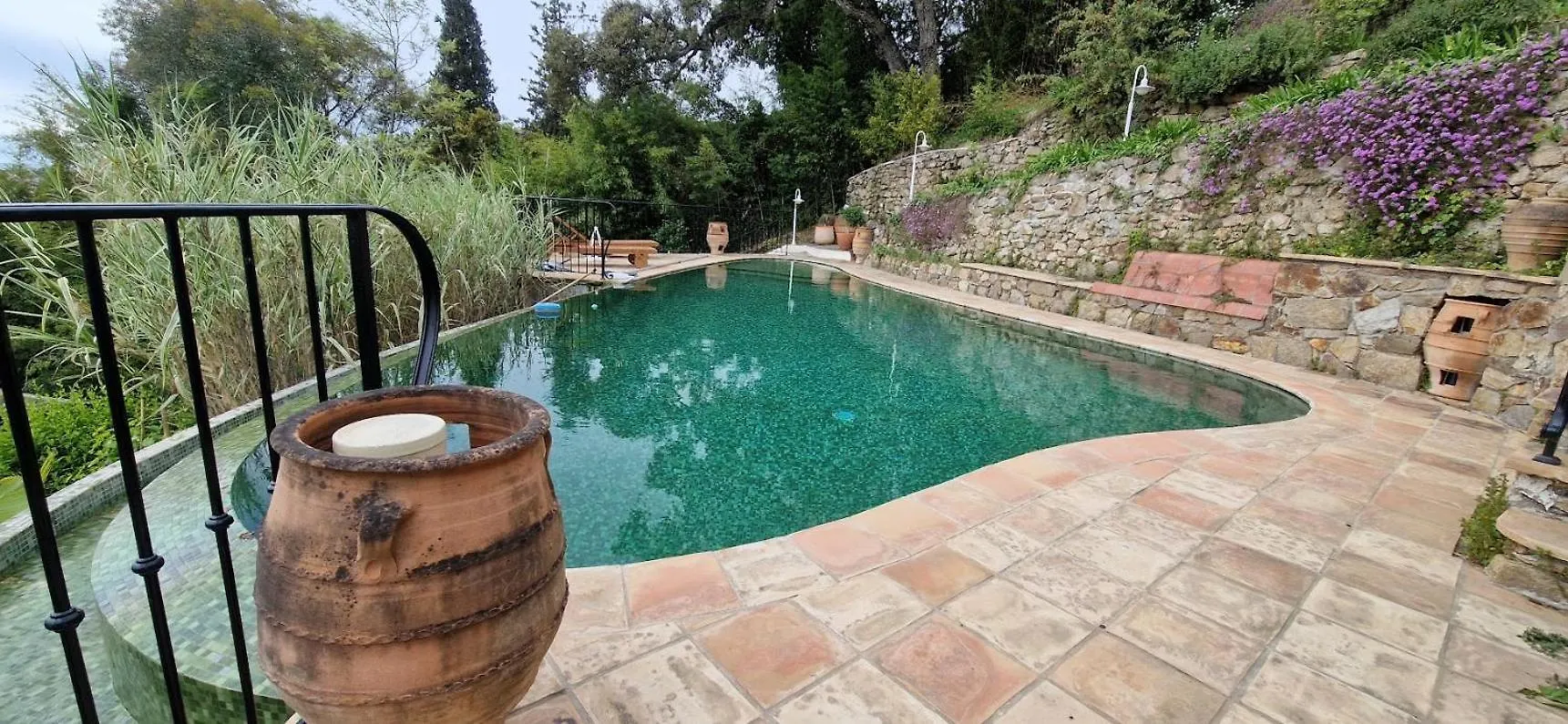 Villa Ardjoeno Mandelieu-la-Napoule